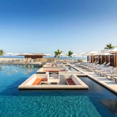 Hard Rock Hotel Los Cabos