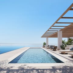 AVA Cancun All-Inclusive Resort | Luxury Suites & Ocean View