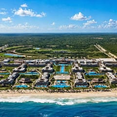 Hard Rock Hotel Punta Cana