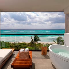 UNICO 20°87° Hotel Riviera Maya
