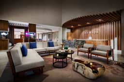 Hard Rock Hotel Los Cabos - Image 2