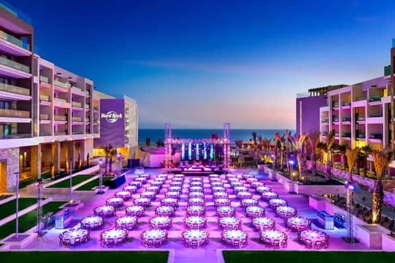 Hard Rock Hotel Los Cabos - Image 5