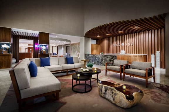 Hard Rock Hotel Los Cabos - Image 2