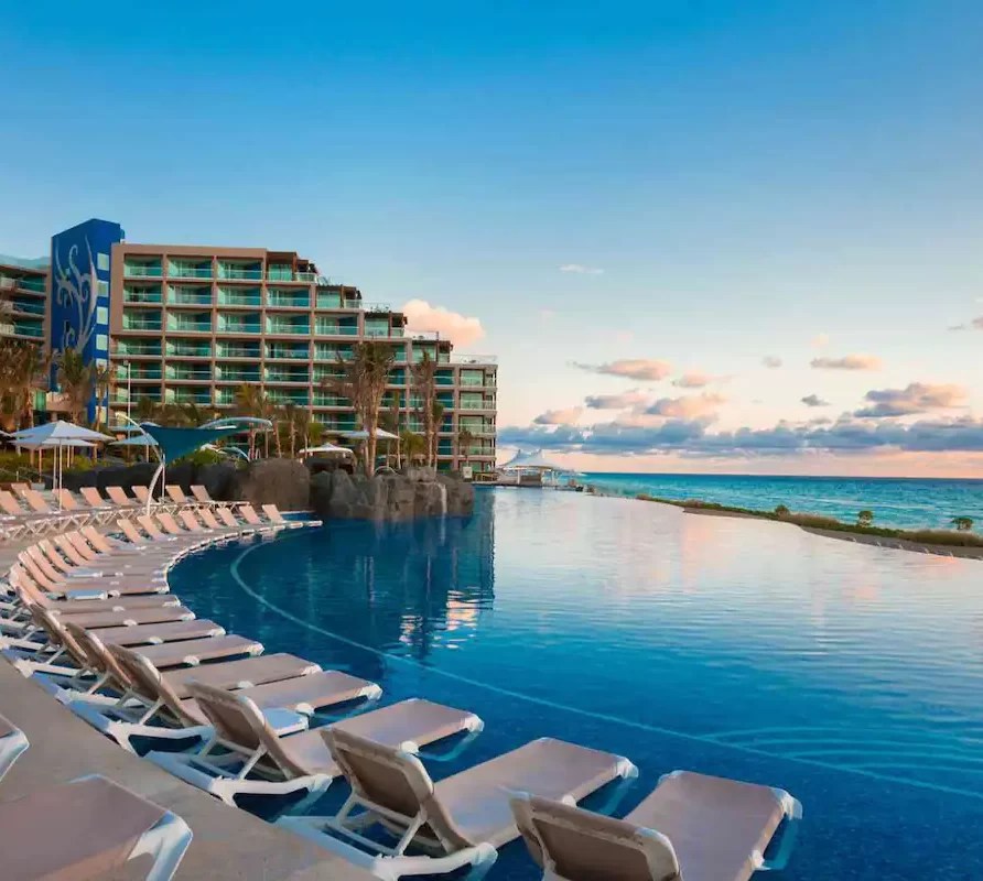 Hard Rock Hotels, Cancun