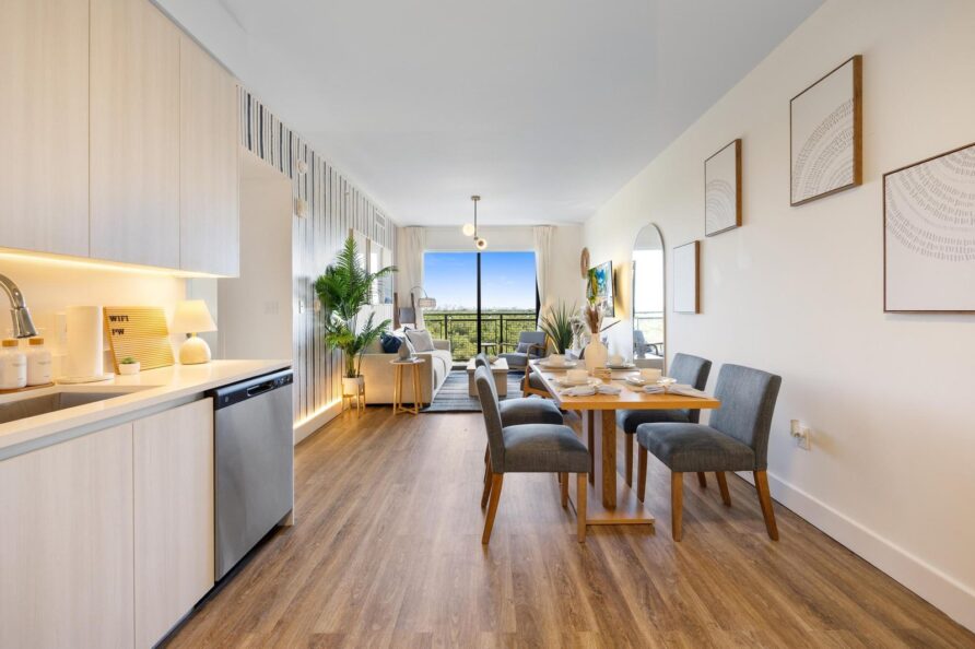 Maximize Rental Income